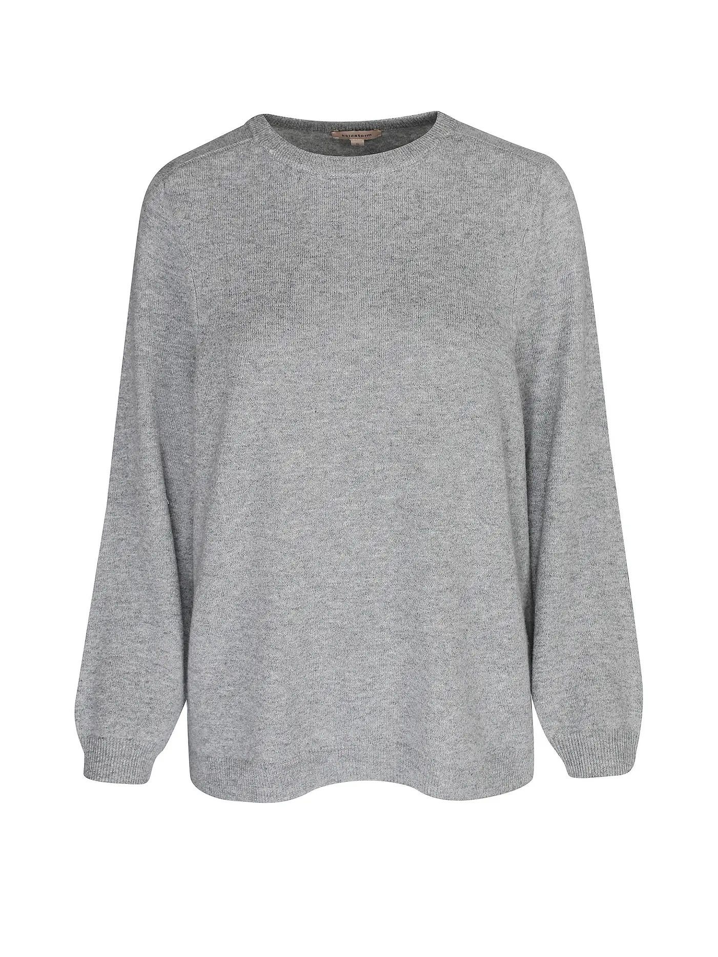 KATESTORM | Kaschmir Pullover | 